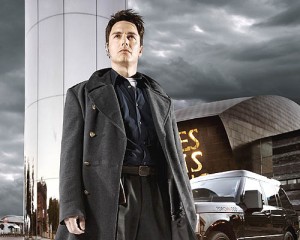 Jack Harkness