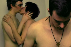 Blackmail Boy