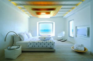 Cavo Tagoo room