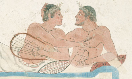 Detail-of-Men-Drinking-an-001