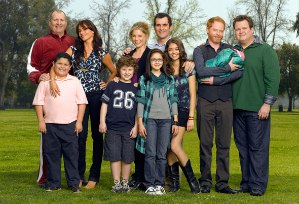 modern family