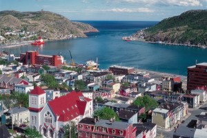 newfoundland