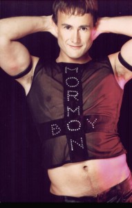 MormonBoyBlack_Shirt