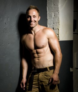 Pete Stone