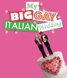MyBigGayItalianWedding