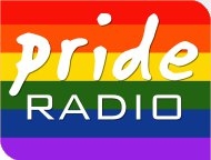 pride radio logo