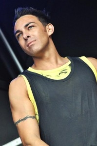 david