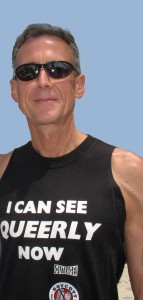 Peter Tatchell - SD 2008