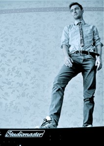 Simon Walton