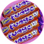 fudge