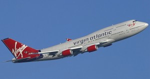 virgin atlantic
