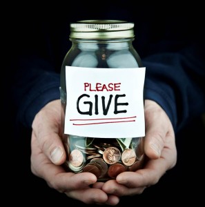 Charity-1