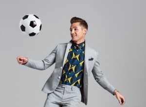 robbie rogers