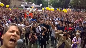 ZurichPride2015