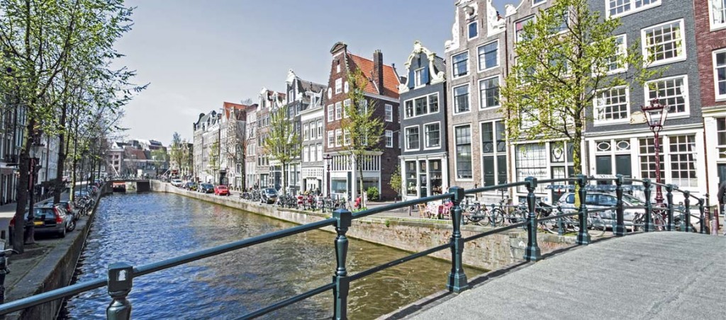 AmsterdamCanal