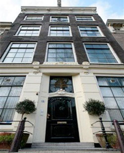 AmsterdamMauroMansionExterior