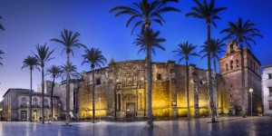 AlmeríaCathedralCreditAlmeríaTourism