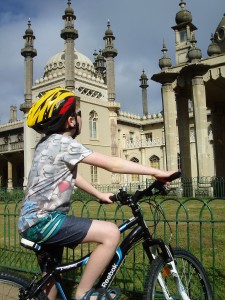 BrightonBikeTours