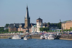 Altstadt Düsseldorf