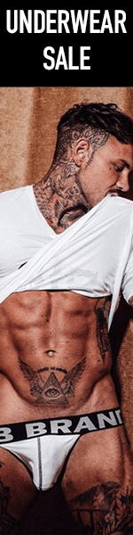 Underwear Sale